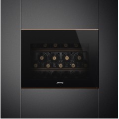 Винный шкаф Smeg CVI621NR3