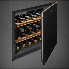 Винный шкаф Smeg CVI621NR3