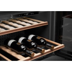 Винный шкаф Smeg CVI621NR3