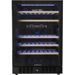 Винный шкаф Meyvel MV46-KBT2