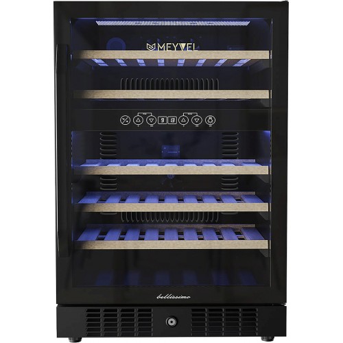 Винный шкаф Meyvel MV46-KBT2