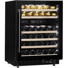 Винный шкаф Meyvel MV46PRO-KBT2