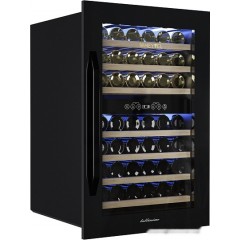 Винный шкаф Meyvel MV42-KBB2