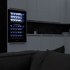Винный шкаф Meyvel MV42-KBB2