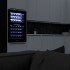 Винный шкаф Meyvel MV42-KBB2