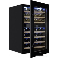 Винный шкаф Meyvel MV42-KBB2