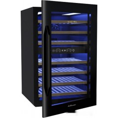 Винный шкаф Meyvel MV42-KBB2