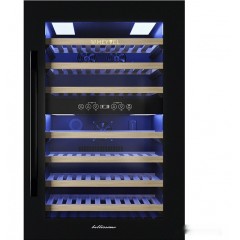Винный шкаф Meyvel MV42-KBB2
