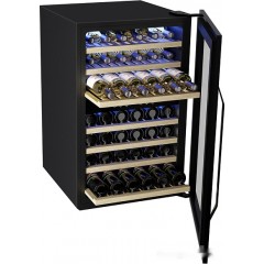 Винный шкаф Meyvel MV42-KBB2
