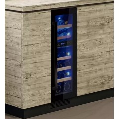 Винный шкаф Pando PVZB 30-16CRR
