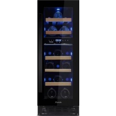 Винный шкаф Pando PVZB 30-16CRR