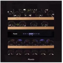 Винный шкаф Pando PVMAVP 60-25CRR