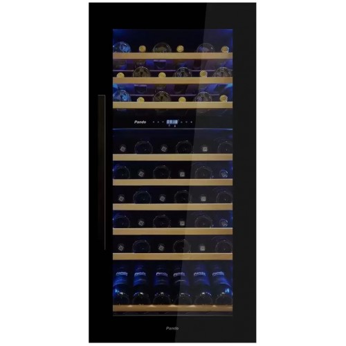 Винный шкаф Pando PVMAVP 124-70CRR