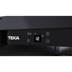 Винный шкаф Teka RVU 10020 GBK