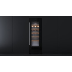 Винный шкаф Teka RVU 10020 GBK