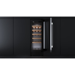 Винный шкаф Teka RVU 10020 GBK