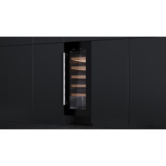 Винный шкаф Teka RVU 10020 GBK