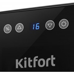 Винный шкаф Kitfort КТ-2401