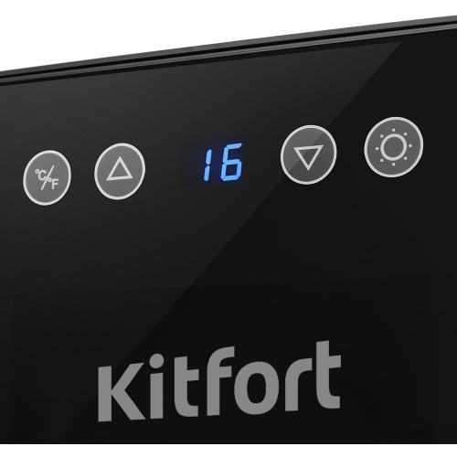 Винный шкаф Kitfort КТ-2401