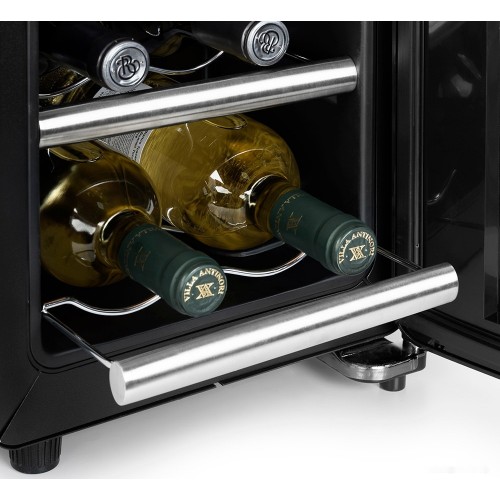 Винный шкаф Kitfort КТ-2401