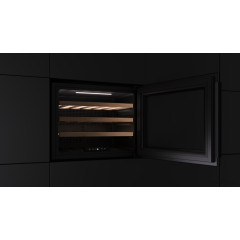 Винный шкаф Teka RVI 10024 GBK