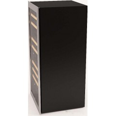 Винный шкаф Dunavox DAB-65.178TSS.TO