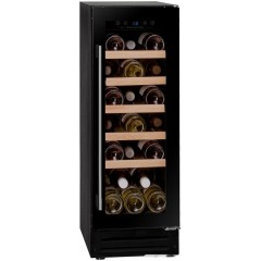Винный шкаф Dunavox DAUF-19.58B