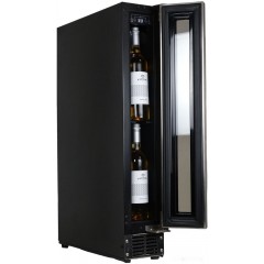Винный шкаф Dunavox DAUF-9.22SS