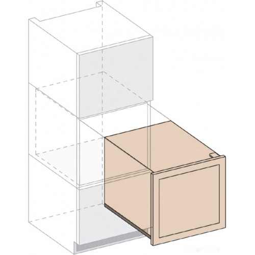 Винный шкаф Dunavox DAVG-32.80DSS.TO