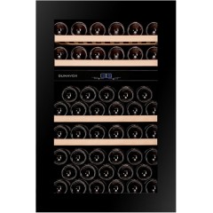 Винный шкаф Dunavox DAVG-49.116DB.TO