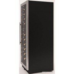 Винный шкаф Dunavox DX-119.386DSS