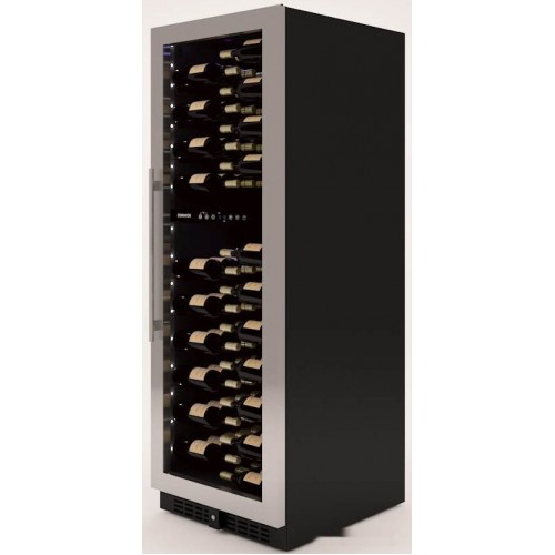 Винный шкаф Dunavox DX-119.386DSS