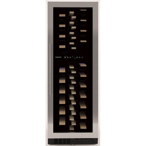 Винный шкаф Dunavox DX-119.386DSS
