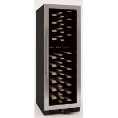 Винный шкаф Dunavox DX-119.386DSS