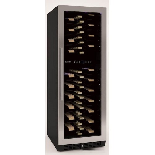 Винный шкаф Dunavox DX-119.386DSS