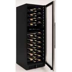 Винный шкаф Dunavox DX-119.386DSS