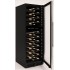 Винный шкаф Dunavox DX-119.386DSS