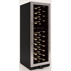 Винный шкаф Dunavox DX-119.386DSS