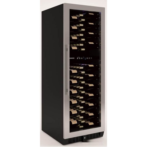 Винный шкаф Dunavox DX-119.386DSS