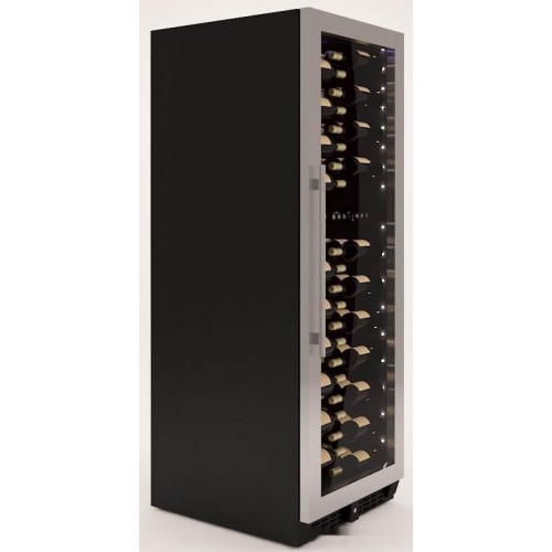 Винный шкаф Dunavox DX-119.386DSS