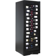 Винный шкаф Dunavox DX-143.468B