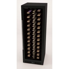 Винный шкаф Dunavox DX-143.468B