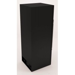 Винный шкаф Dunavox DX-143.468B