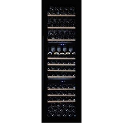Винный шкаф Dunavox DX-89.246TB