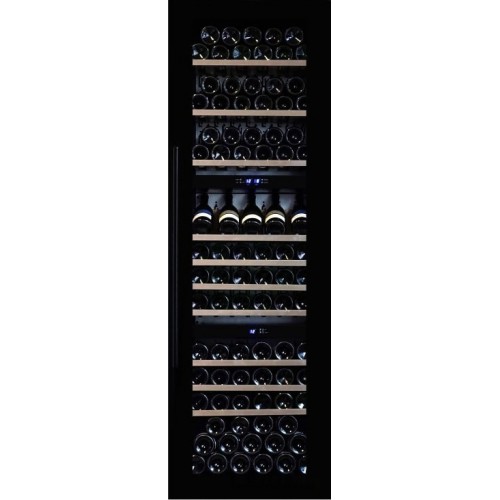 Винный шкаф Dunavox DX-89.246TB