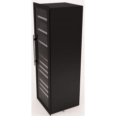Винный шкаф Dunavox DX-89.246TB