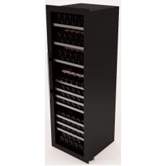 Винный шкаф Dunavox DX-89.246TB