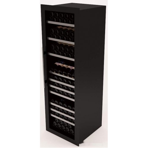 Винный шкаф Dunavox DX-89.246TB