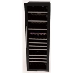Винный шкаф Dunavox DX-89.246TB