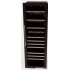 Винный шкаф Dunavox DX-89.246TB